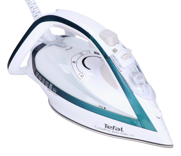 Tefal Turbo Pro Anti-Calc FV5689 - 1033434 - zdjęcie